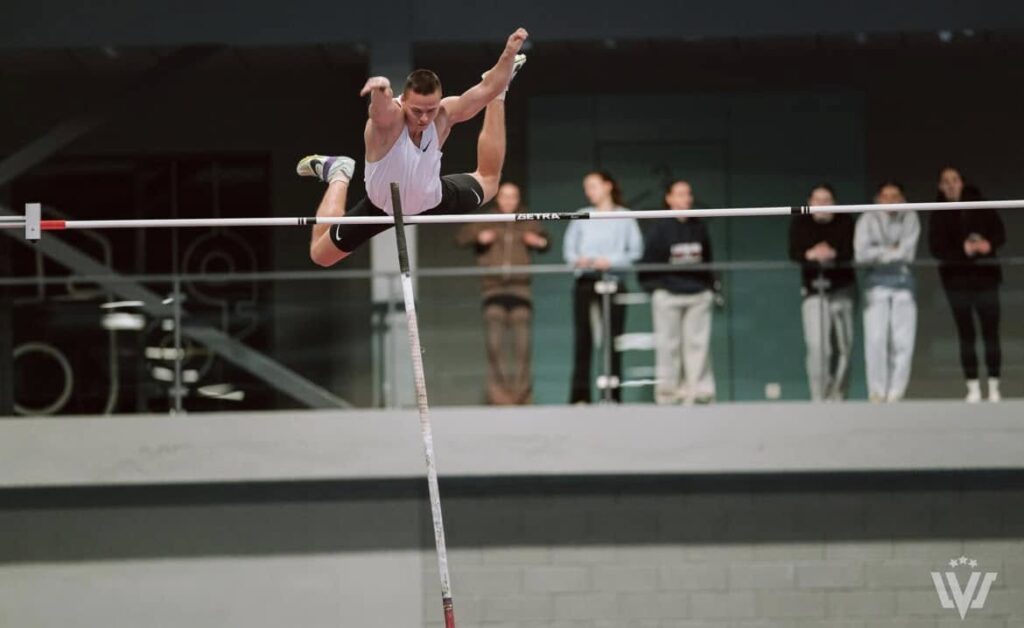 Autors: Guntis Bērziņš/Latvijas Vieglatlētikas savienība