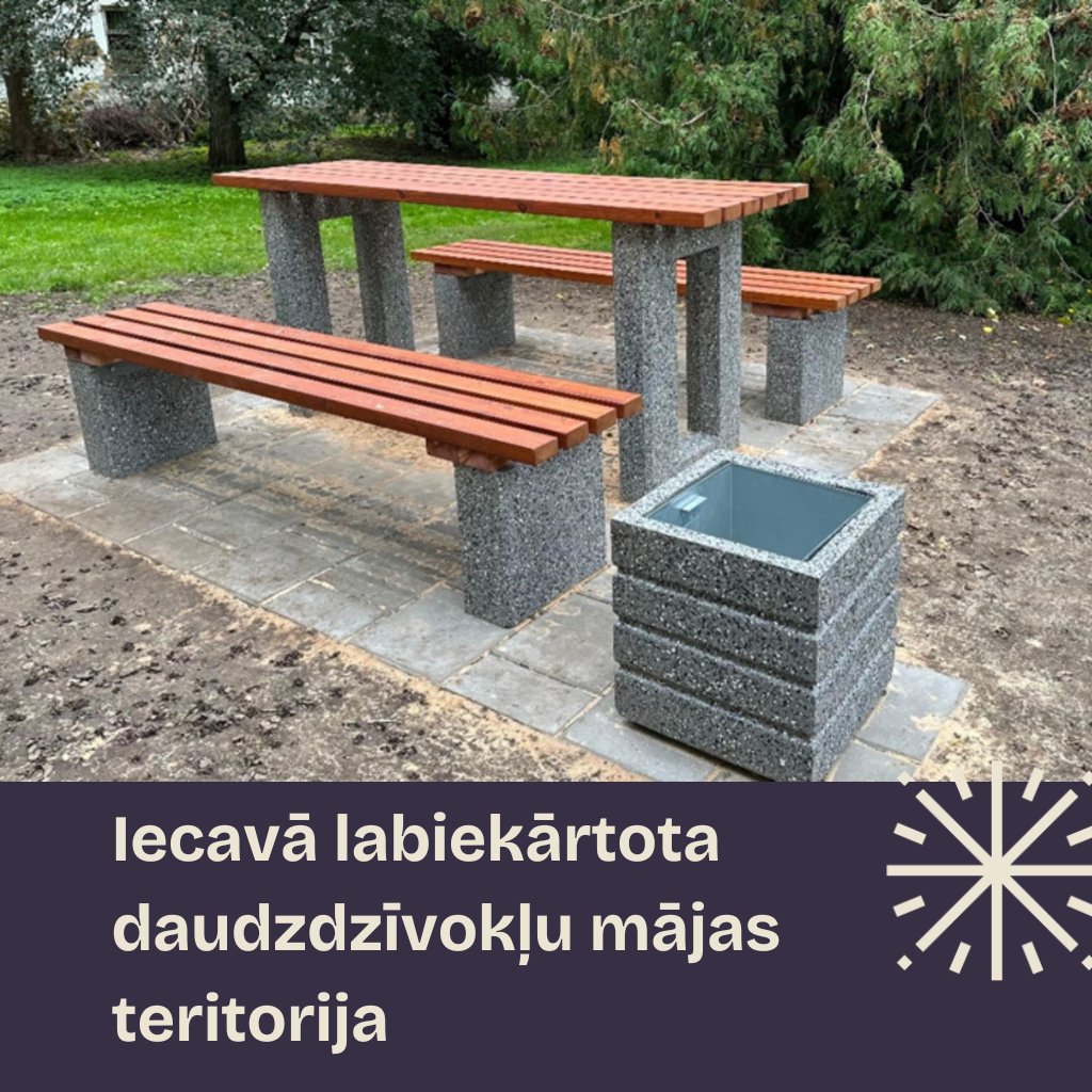 Autors: Bauskas novada dome