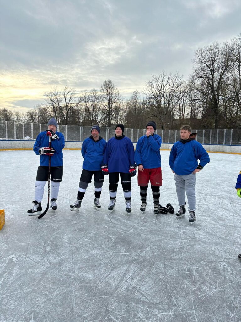 Autors: Iecavas apvienības pārvalde