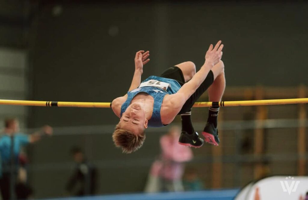 Autors: Guntis Bērziņš/Latvijas Vieglatlētikas savienība