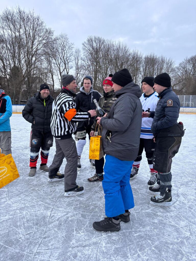 Autors: Iecavas apvienības pārvalde