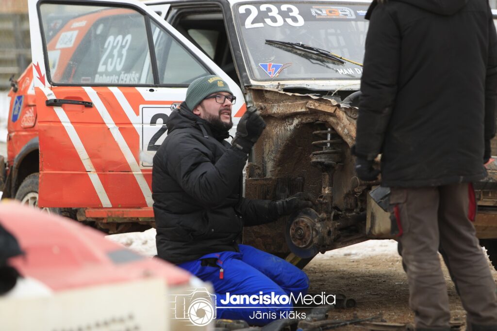 Autors: Foto: Jānis Klāks, Janciskomedia