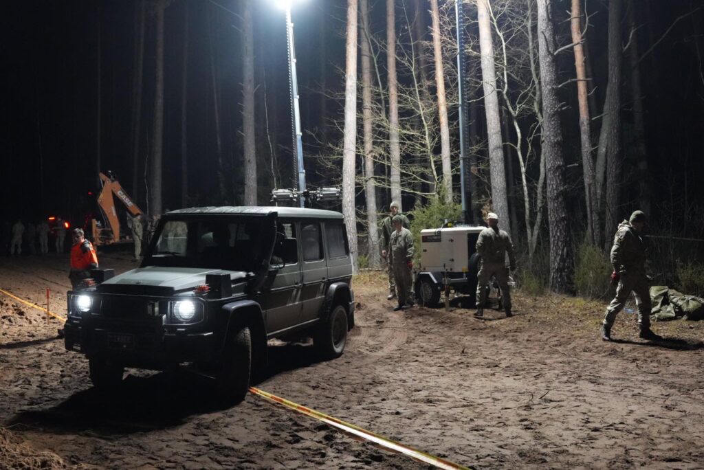 Autors: Lietuvas armijas foto