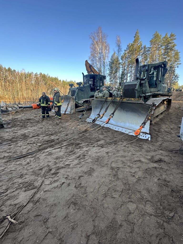 Autors: Lietuvas armijas foto