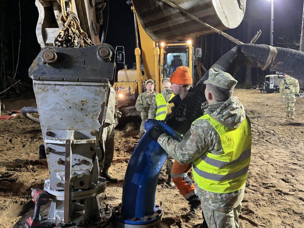 Autors: Lietuvas armijas foto