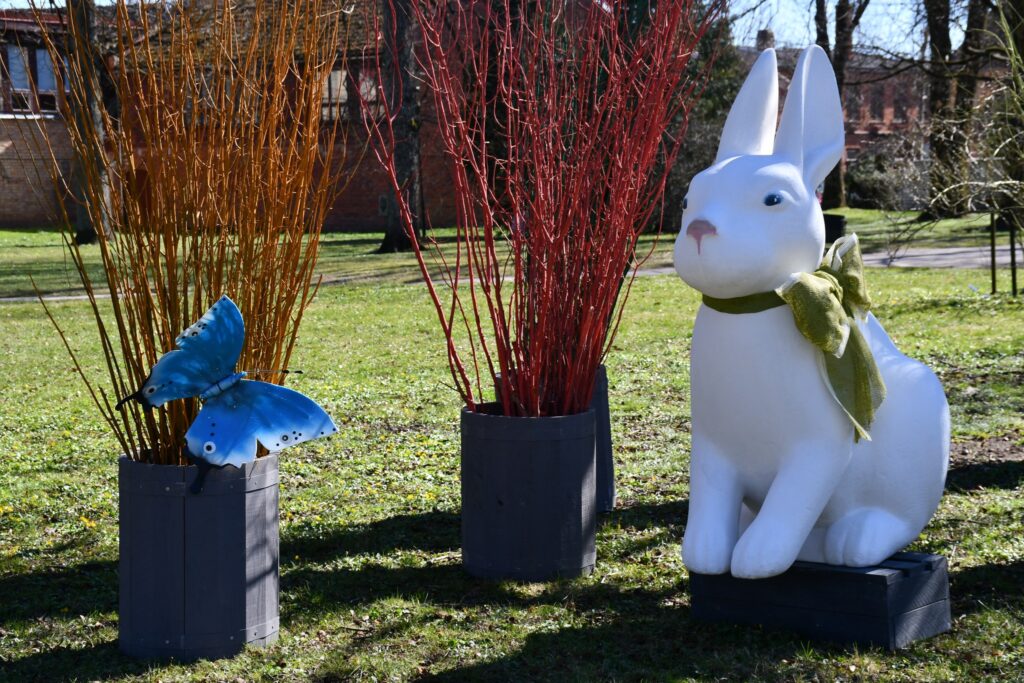 Svētku rota Kuldīgā