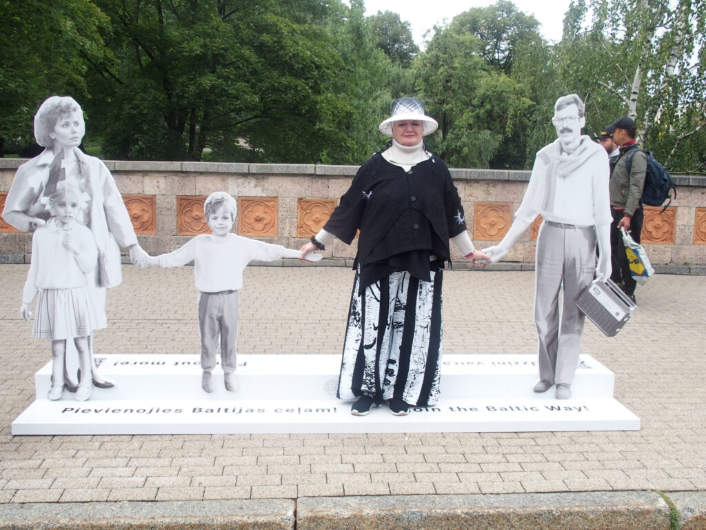 Autors: Ingrīda Punka