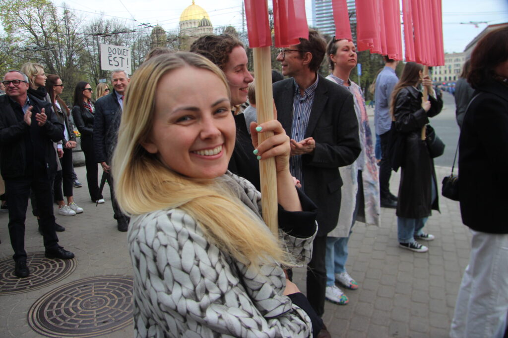 Autors: Ingrīda Punka