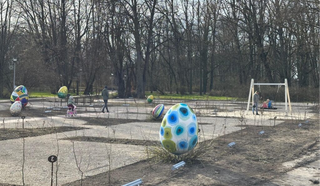 Autors: Iecavas apvienības pārvalde