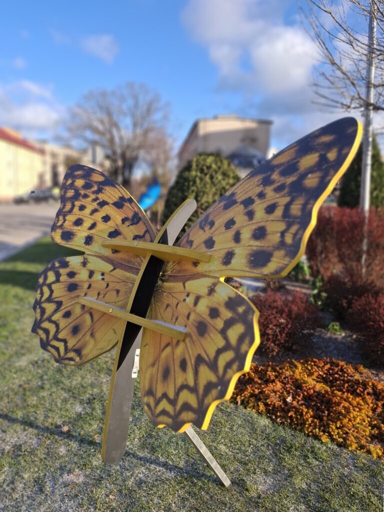 Autors: Iecavas apvienības pārvalde