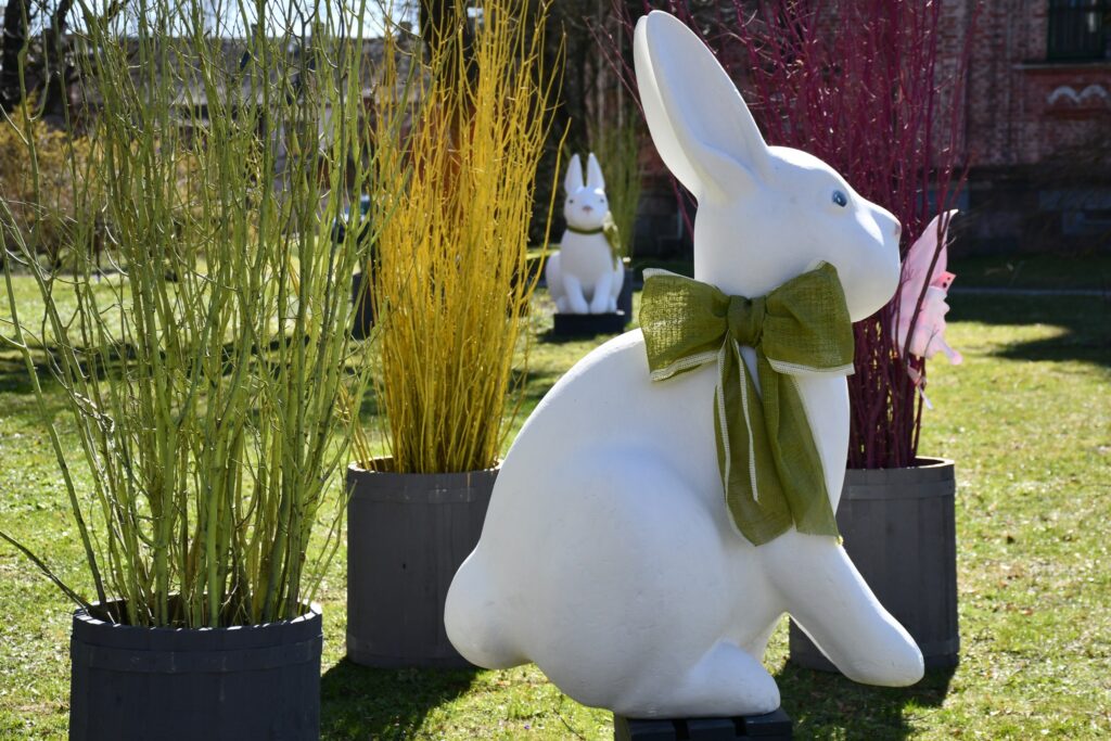 Svētku rota Kuldīgā