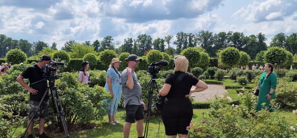 Autors: Filmas radošā komanda #LatvijasTelevīzija