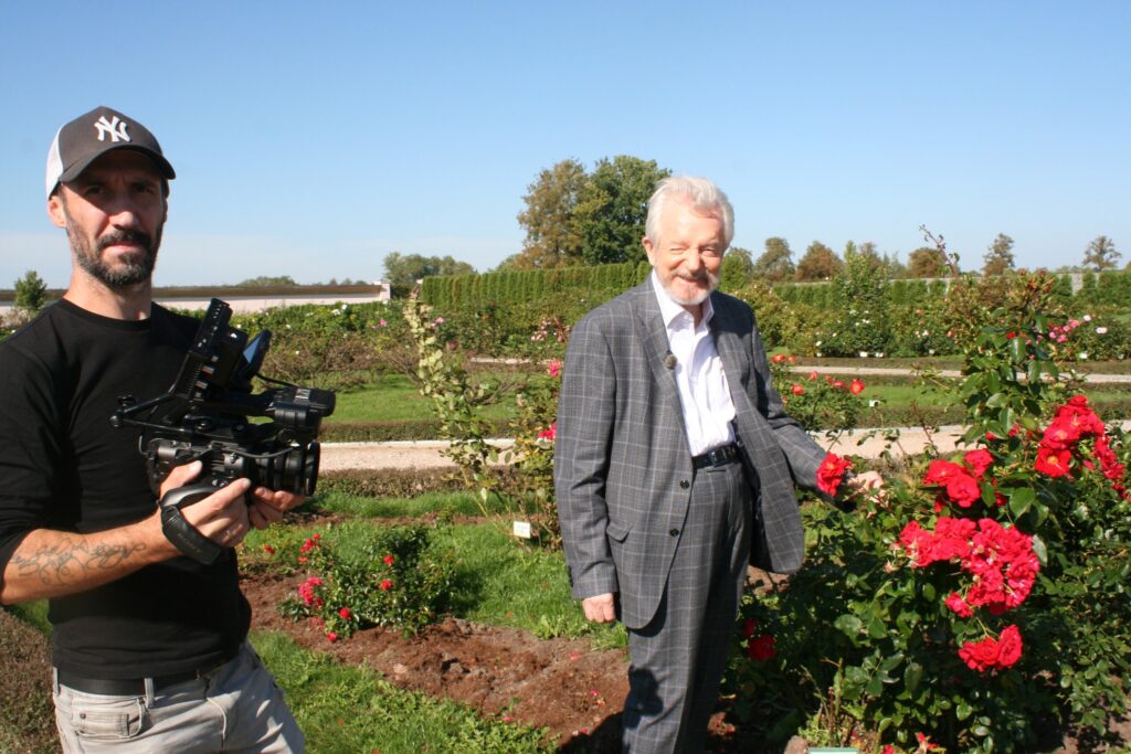 Autors: Filmas radošā komanda #LatvijasTelevīzija