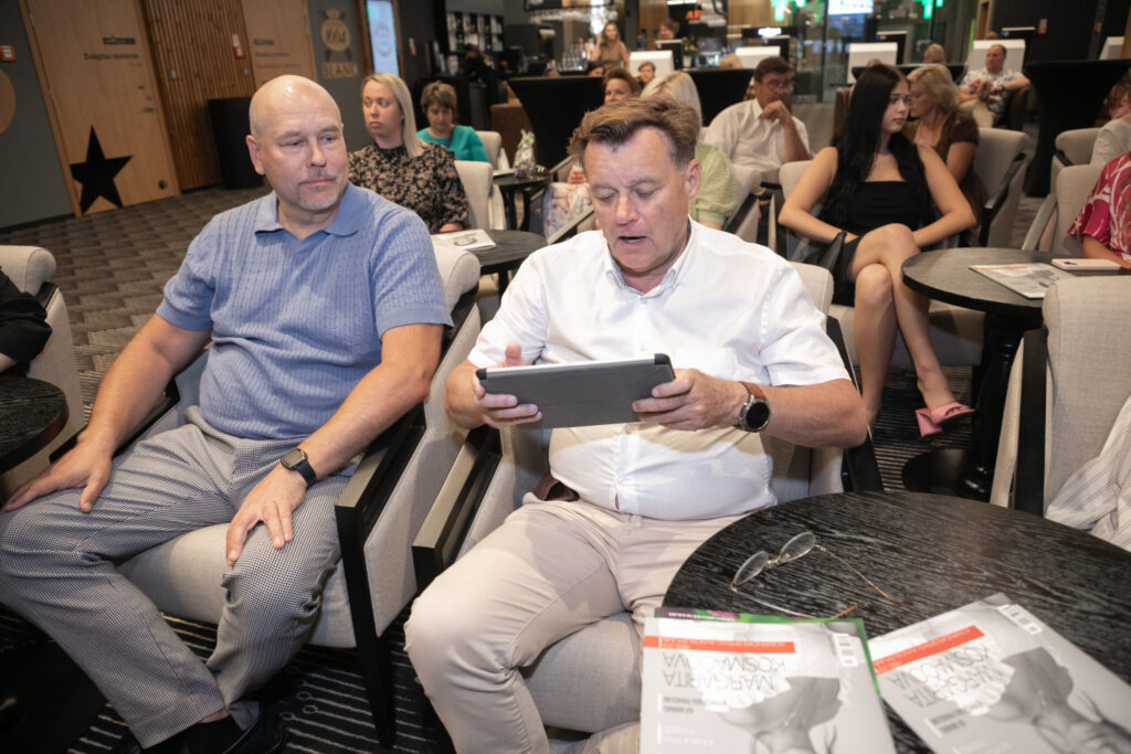 Autors: Publicitātes foto