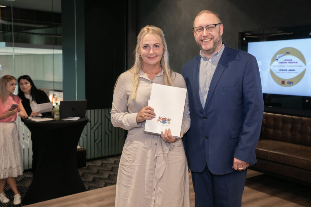 Autors: Publicitātes foto