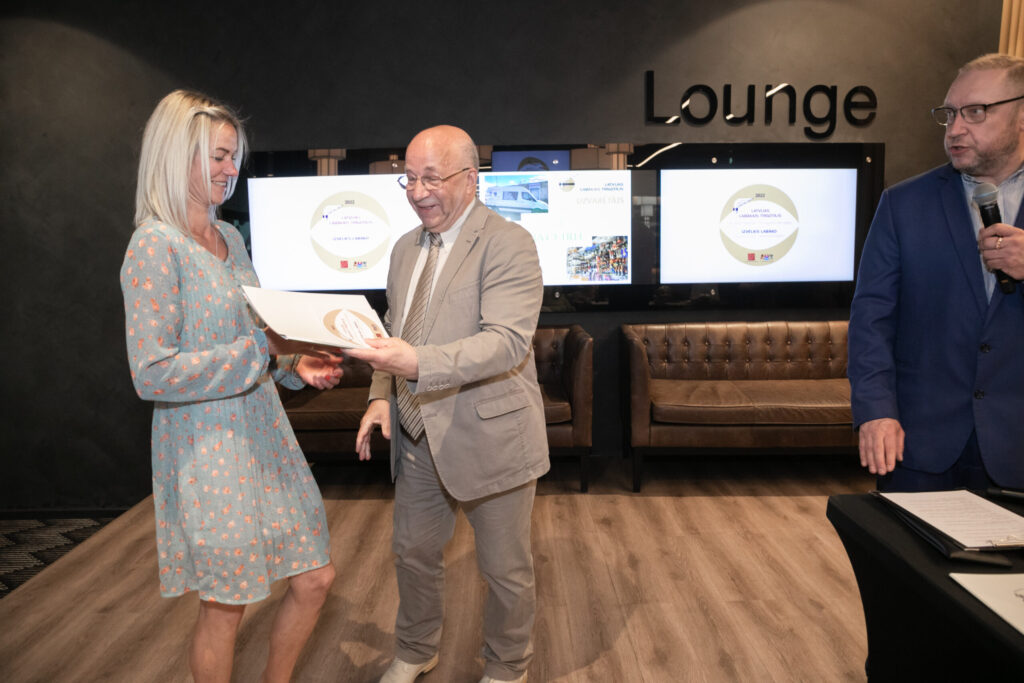 Autors: Publicitātes foto