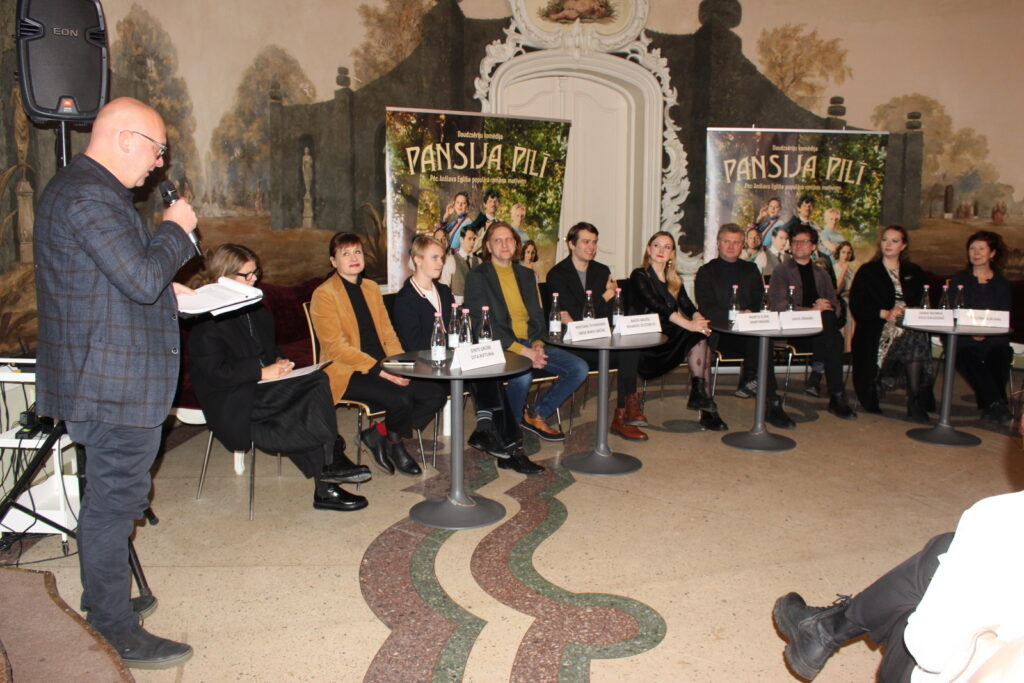 Autors: Ingrīda Punka