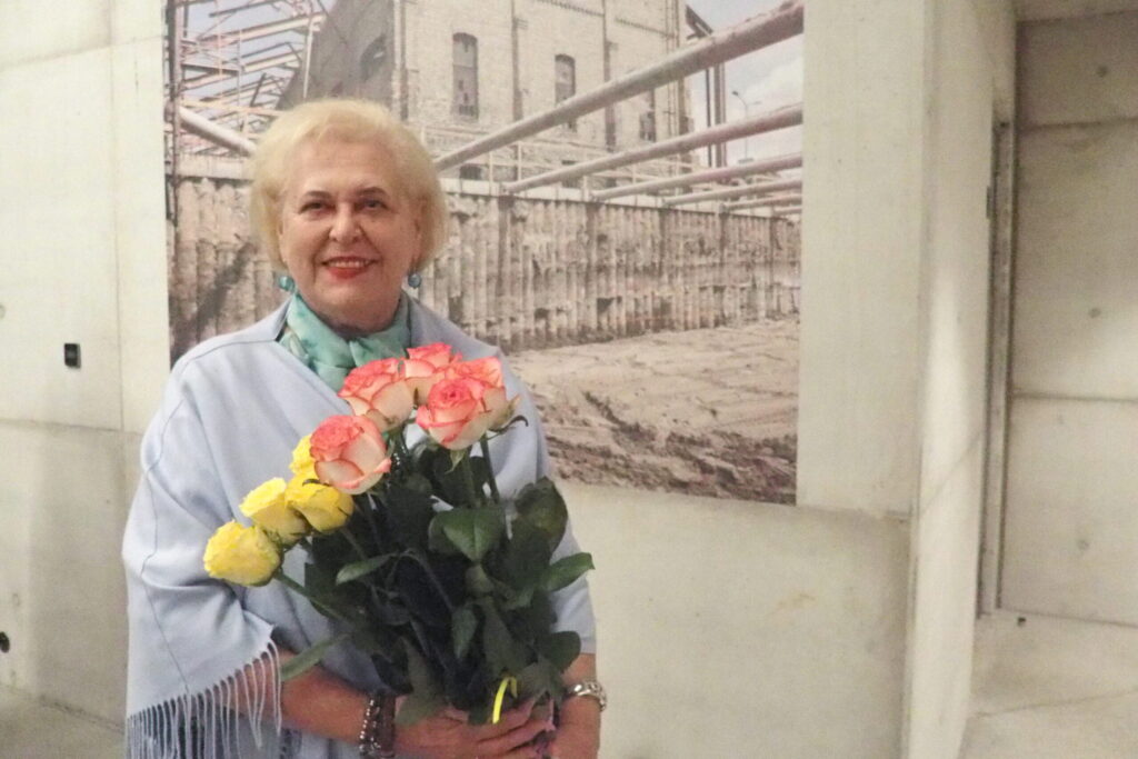 Autors: Ingrīda Punka