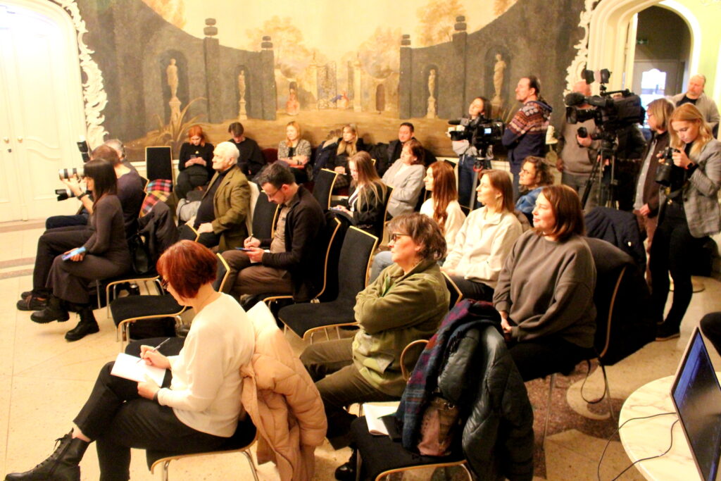 Autors: Ingrīda Punka