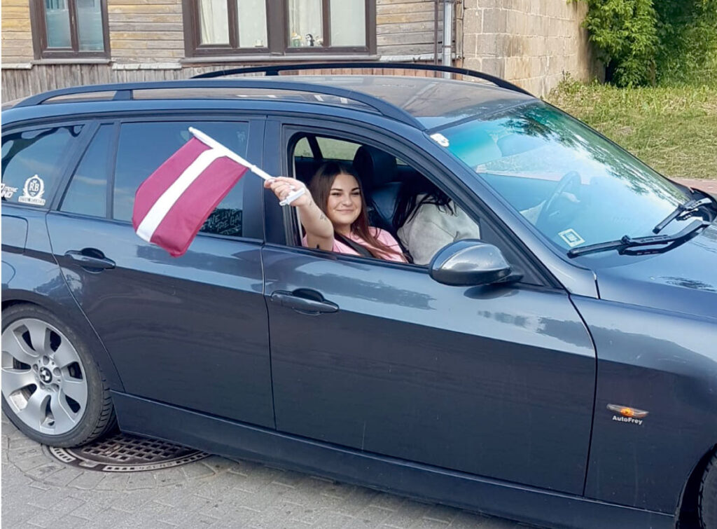 Autors: Uldis Varnevičs