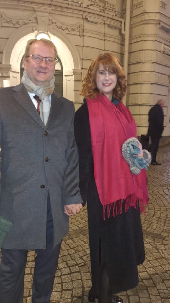 Autors: Ingrīda Punka