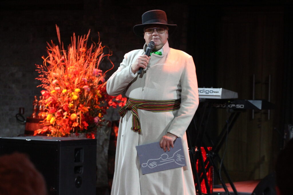 Autors: Ingrīda Punka