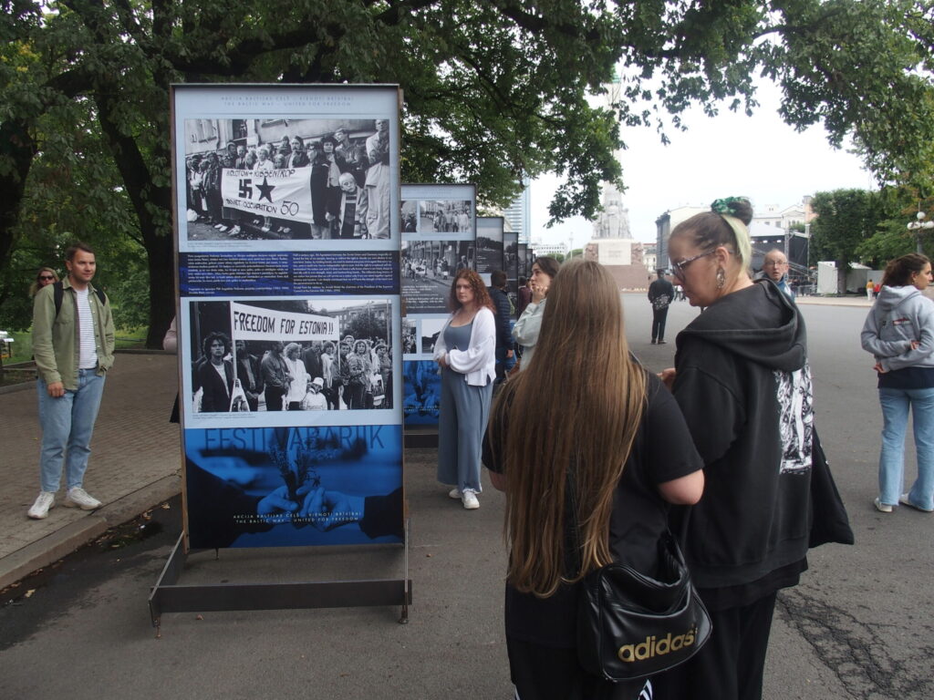 Autors: Ingrīda Punka