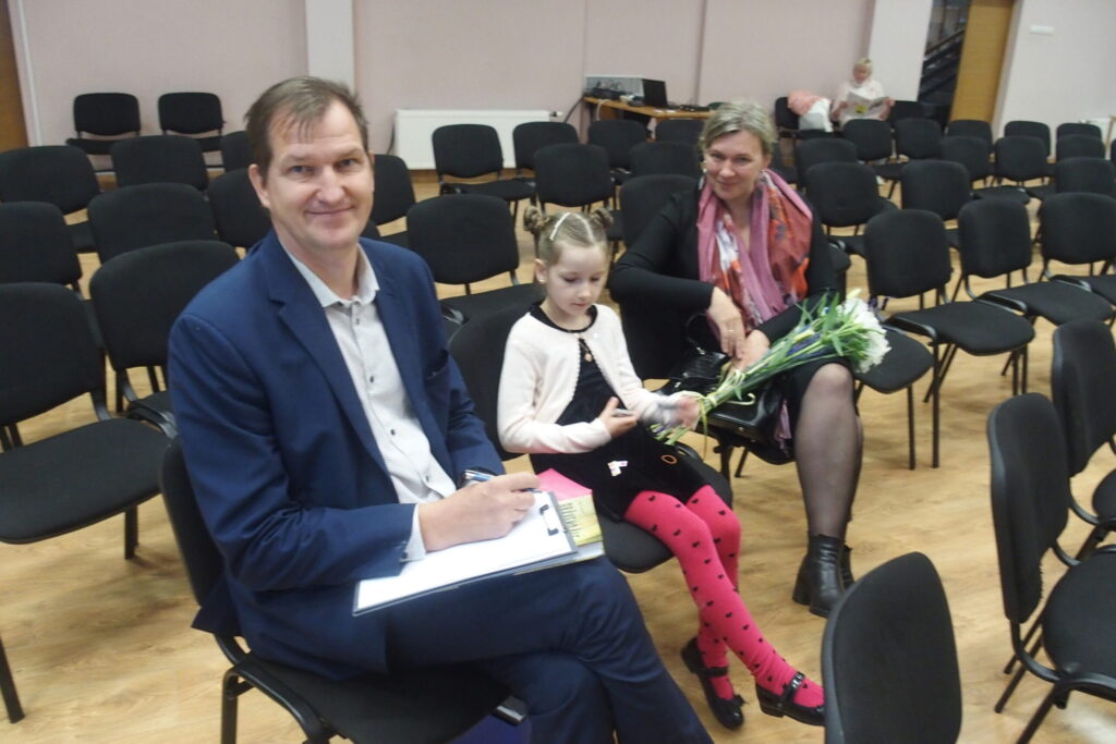 Autors: Ingrīda Punka