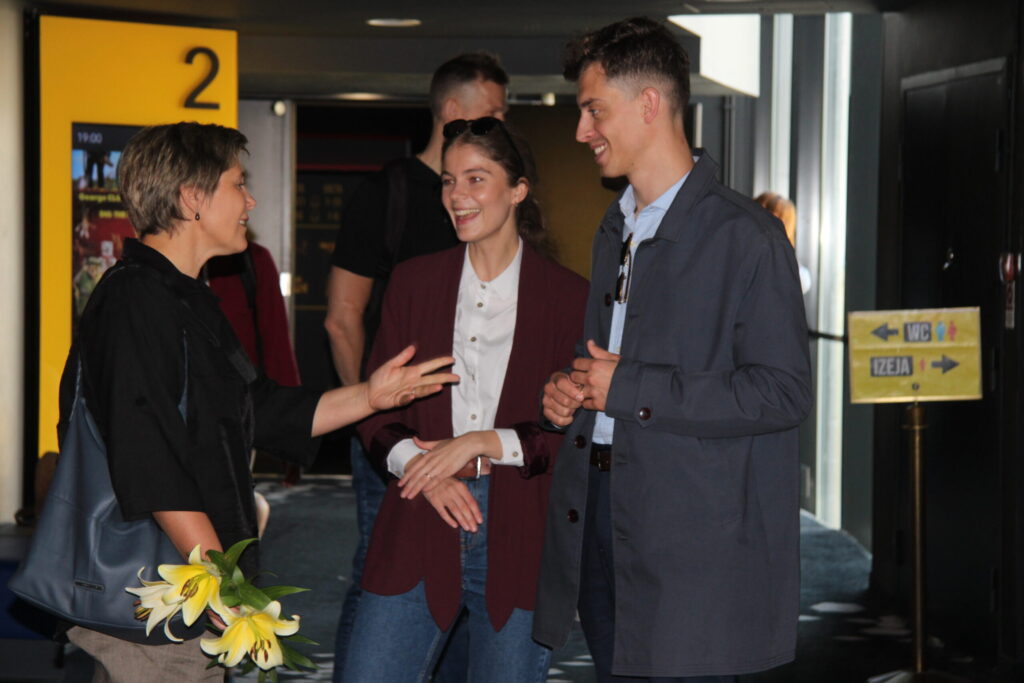 Autors: Ingrīda Punka