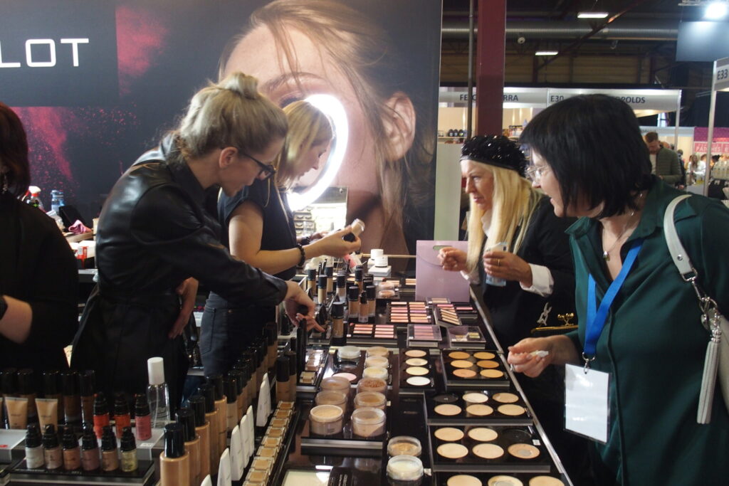 Autors: Ingrīda Punka