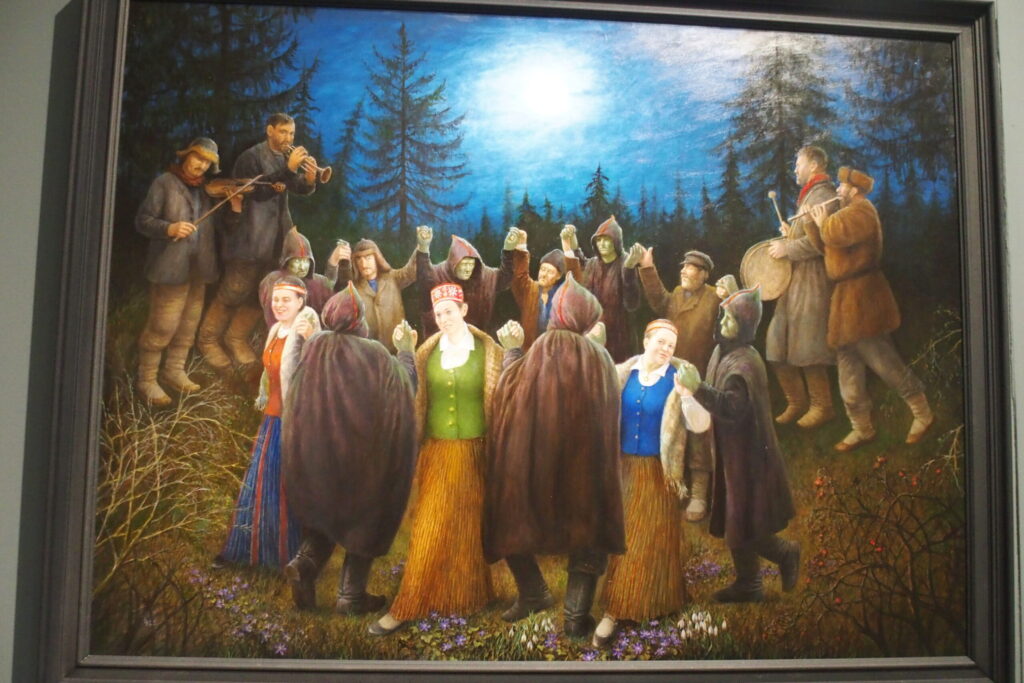 Autors: Ingrīda Punka