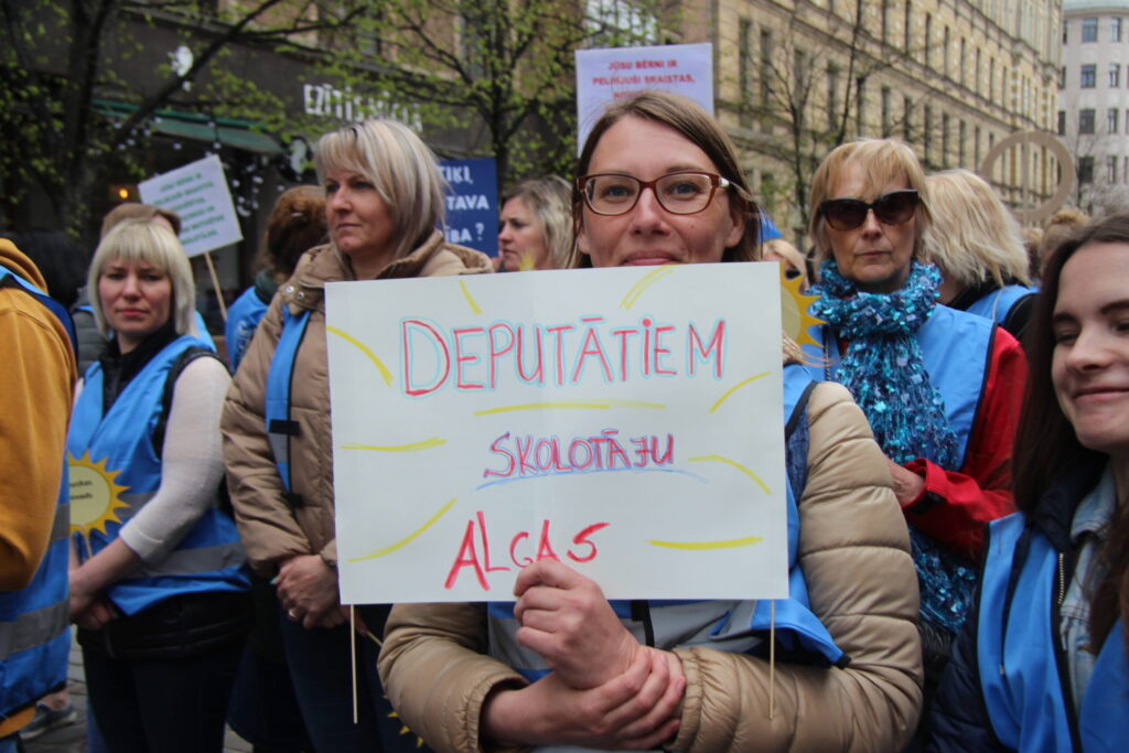 Autors: Ingrīda Punka