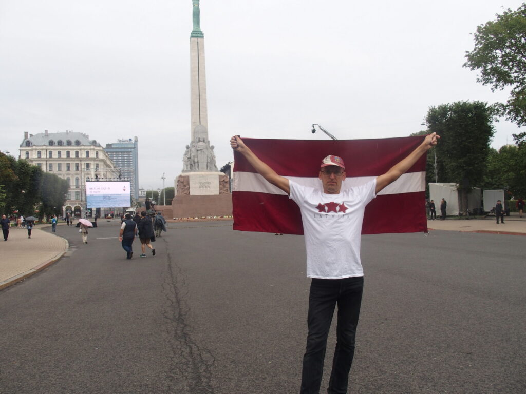 Autors: Ingrīda Punka