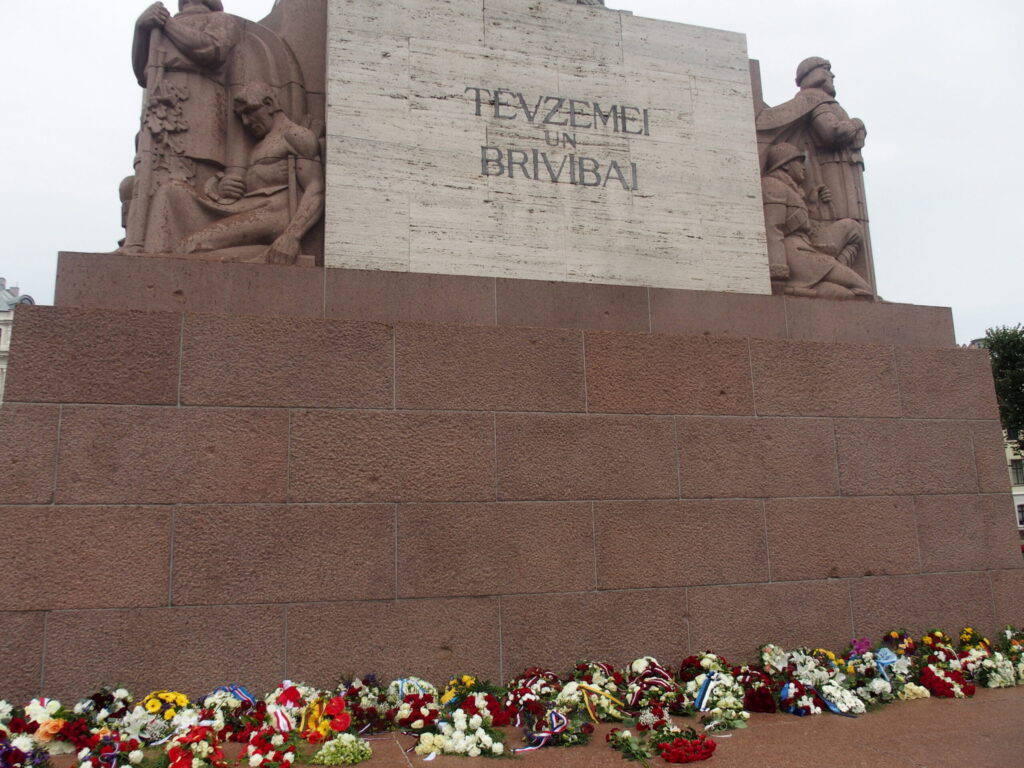 Autors: Ingrīda Punka