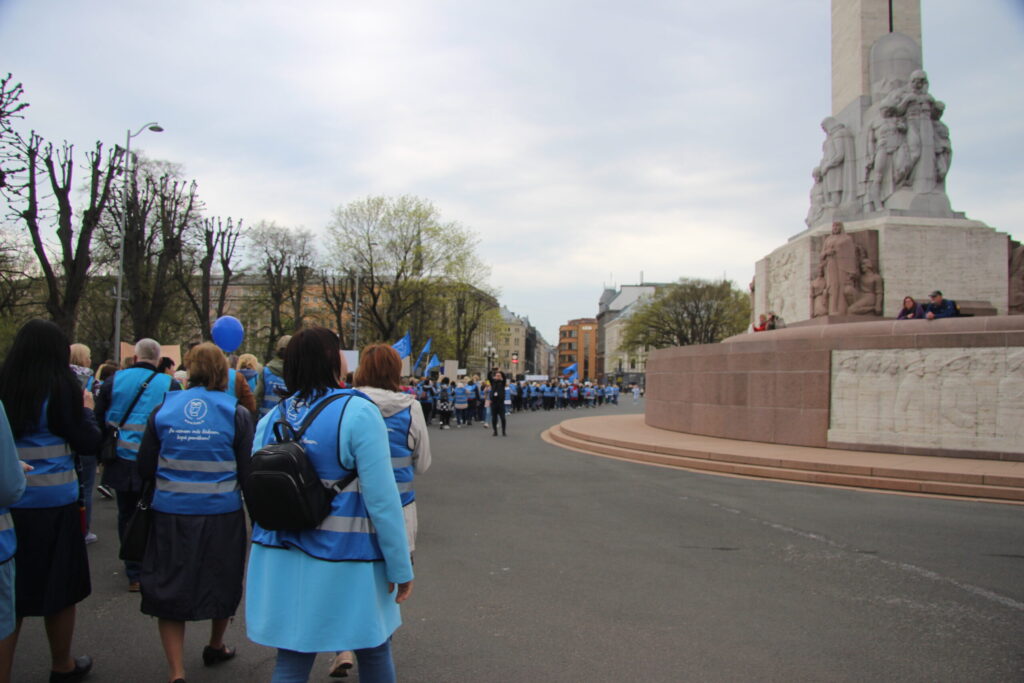 Autors: Ingrīda Punka