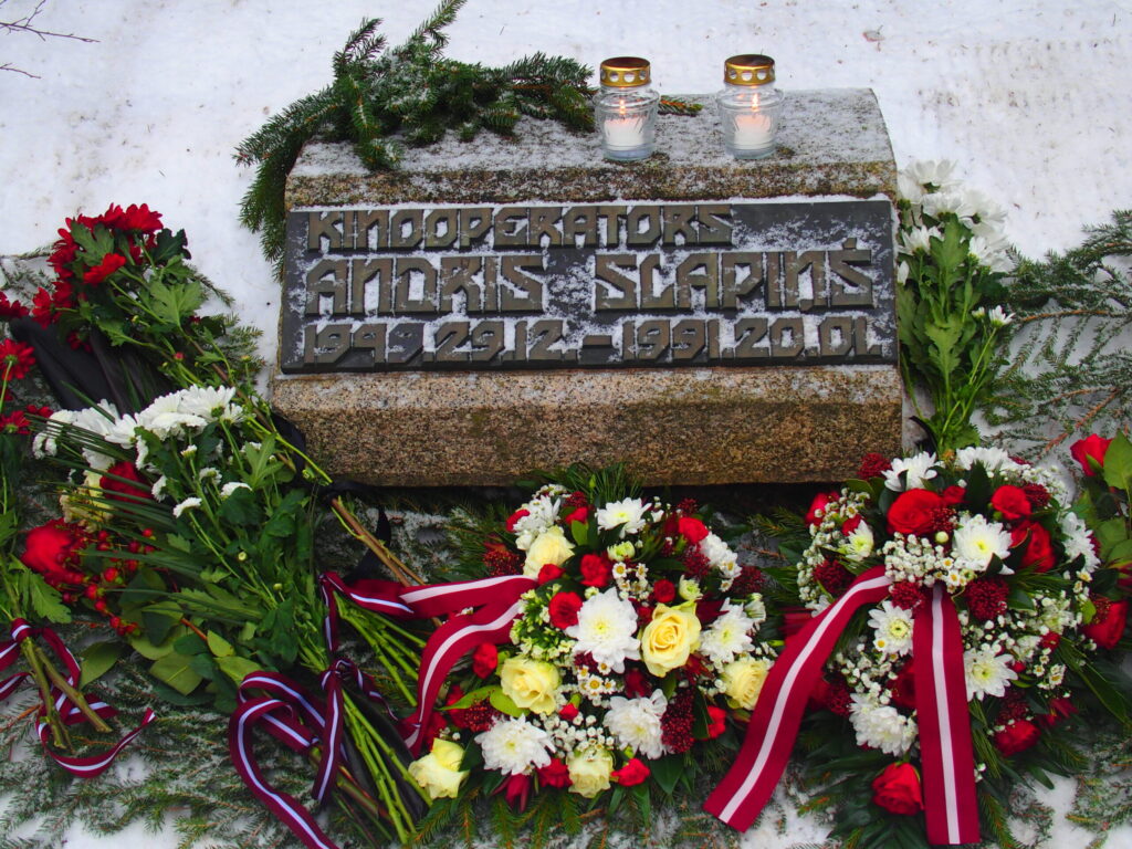 Autors: Ingrīda Punka