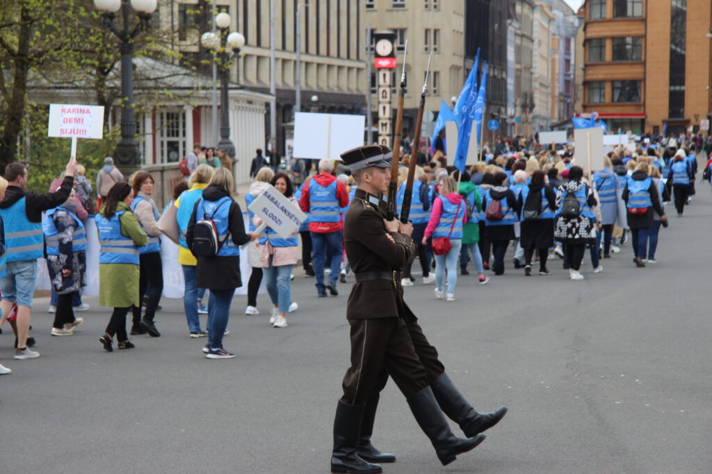 Autors: Ingrīda Punka