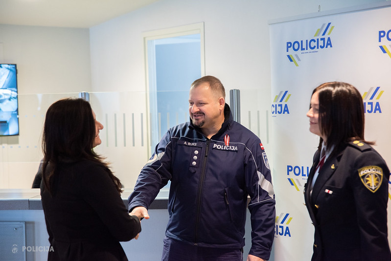 Autors: Valsts Policijas foto