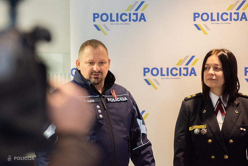 Autors: Valsts Policijas foto