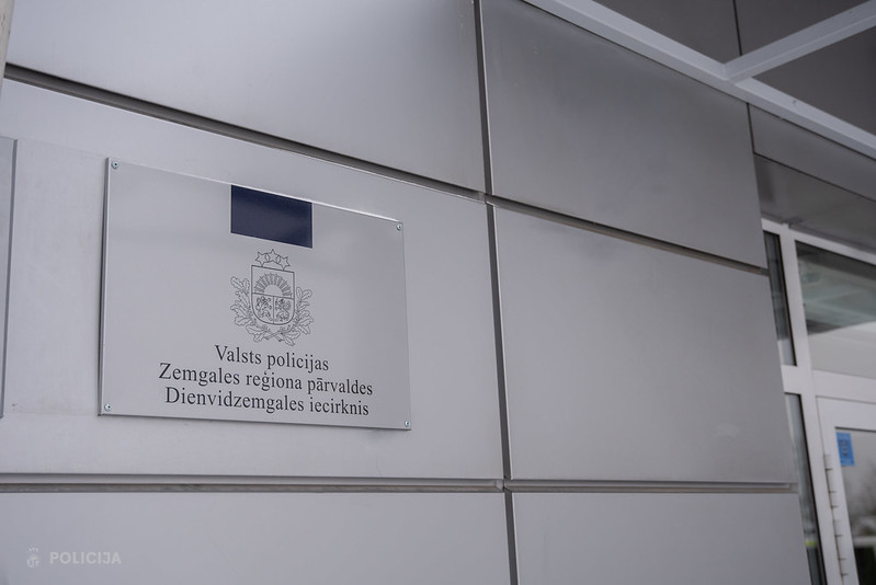 Autors: Valsts Policijas foto