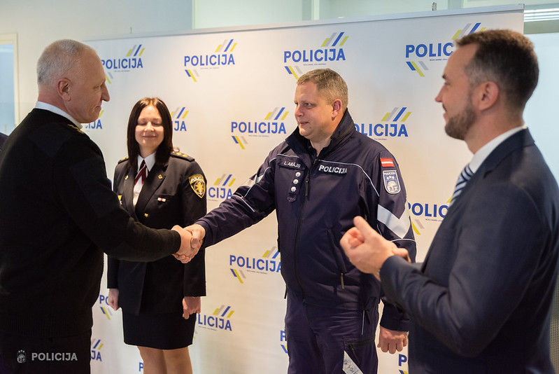 Autors: Valsts Policijas foto