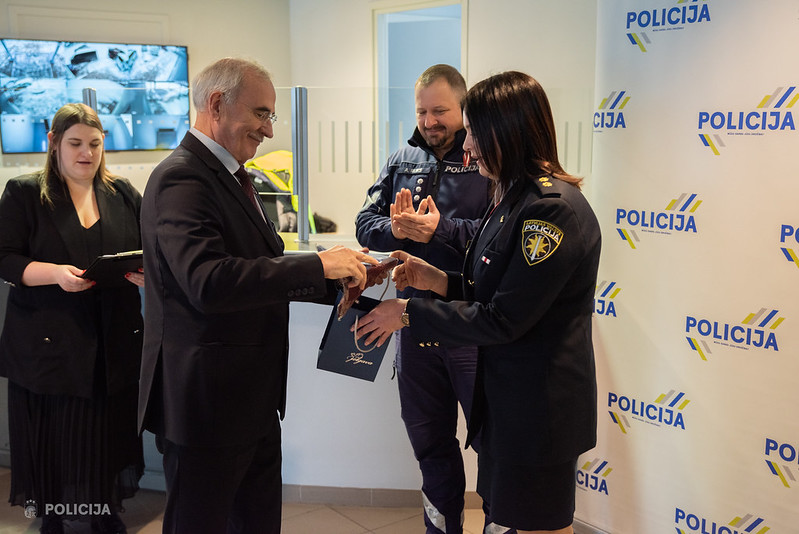 Autors: Valsts Policijas foto