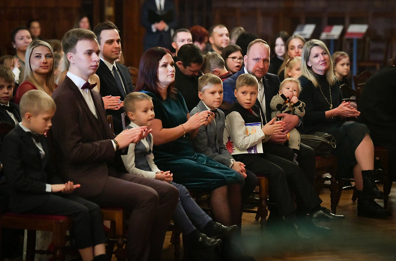 Autors: Ilmārs Znotiņš, Valsts prezidenta kanceleja