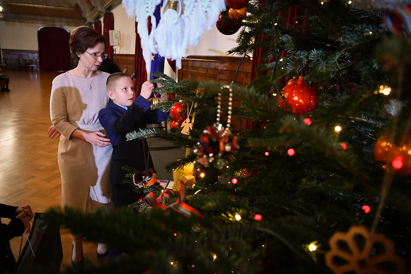 Autors: Valsts prezidenta kanceleja