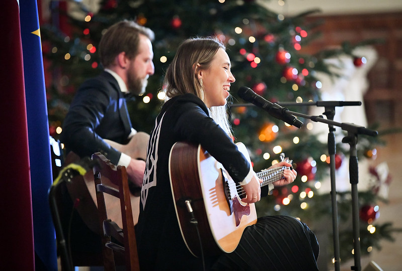 Autors: Valsts prezidenta kanceleja