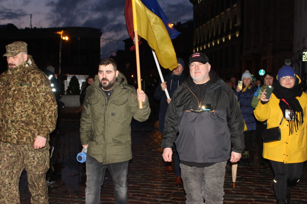 Autors: Ingrīda Punka