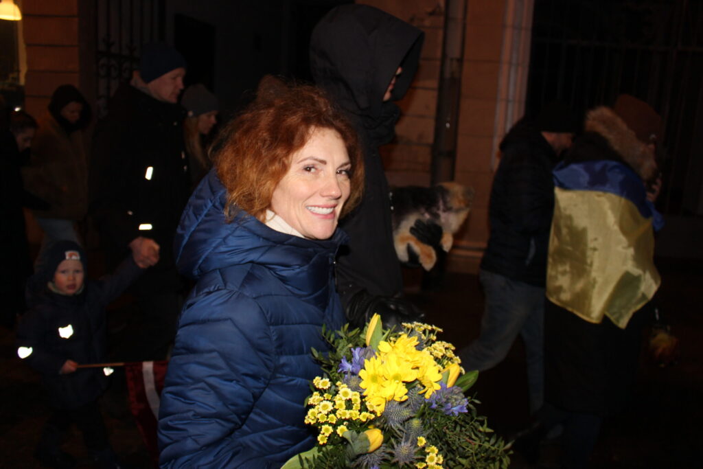 Autors: Ingrīda Punka