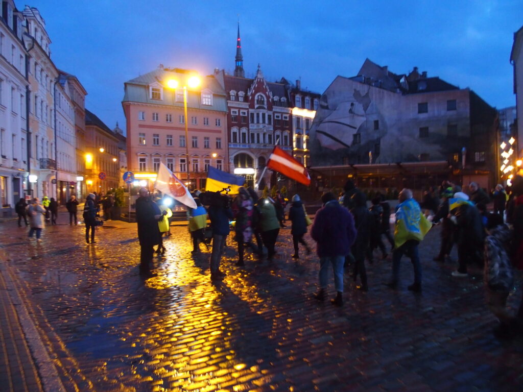 Autors: Ingrīda Punka