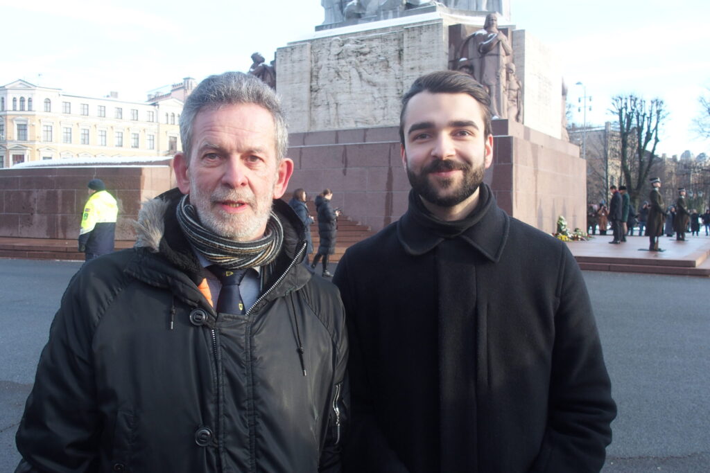 Autors: Ingrīda Punka