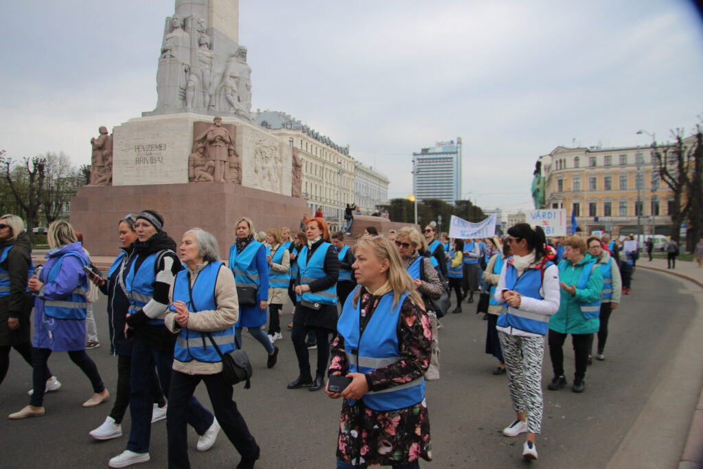 Autors: Ingrīda Punka